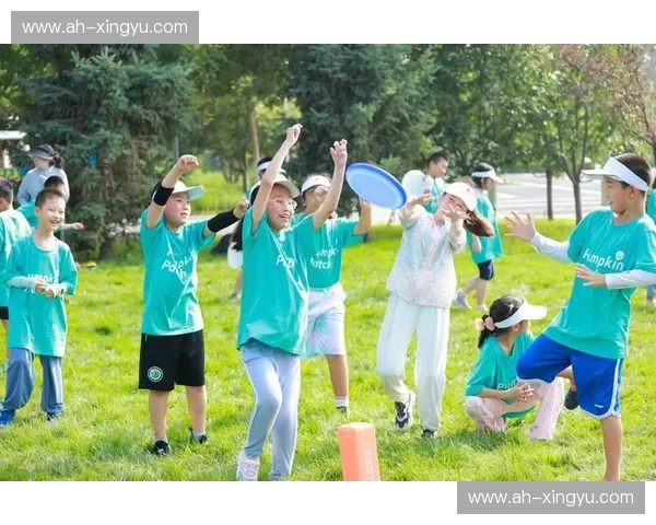 体教融合背景下青少年体育研学营实践创新与成长之路探索提升素养发展