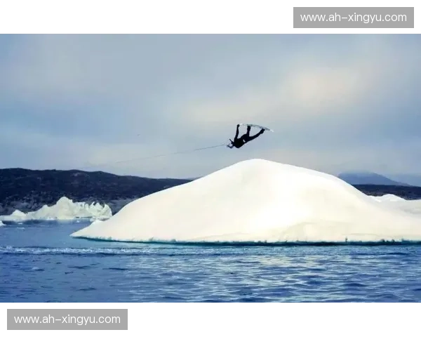 极限挑战体验冰攀魅力探索冰雪世界的惊险与技巧